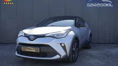 Grijs Gebruikt 2022 Toyota C-HR Team SUV | € 25.390 (Goede deal)