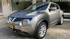 Gebruikt 2016 Nissan Juke N-Connecta SUV | € 10.750 (Goede deal)