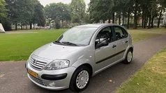 Gebruikt 2004 Citroën C3 Hatchback | € 1.999 (Eerlijke prijs)