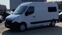 Gebruikt 2015 Opel Movano Van | € 7.500 (Eerlijke prijs)
