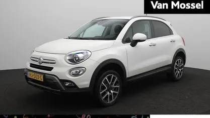 Occasion Fiat 500X Cross Plus 170 PK (125 kW) 2015 SUV