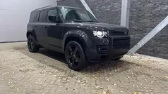 Gebruikt 2025 Land Rover Defender HSE Dynamic SUV | € 105.700 (Super prijs)