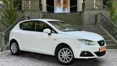 Gebruikt 2010 Seat Ibiza Style Hatchback | € 5.945 (Eerlijke prijs)
