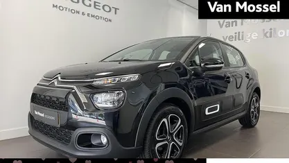 Occasion 2024 Citroën C3 PureTech Hatchback | € 15.740 (Goede deal)