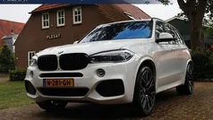 Gebruikt 2017 BMW X5 M Sport SUV | € 37.945 (Eerlijke prijs)