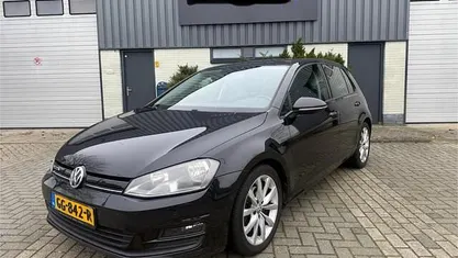 Occasion 2014 VW Golf VII Comfortline Hatchback | € 6.100 (Eerlijke prijs)