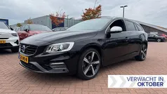Gebruikt 2018 Volvo V60 Business Edition Stationwagen | € 25.694 (Goede deal)