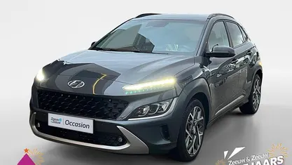 Gebruikt 2023 Hyundai Kona Premium SUV | € 26.445 (Eerlijke prijs)