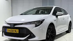 Gebruikt 2020 Toyota Corolla Active Stationwagen | € 21.049 (Eerlijke prijs)