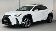 Lexus UX 250h