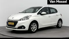 Gebruikt 2016 Peugeot 208 Active Hatchback | € 7.400 (Eerlijke prijs)