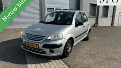 Grijs Gebruikt 2003 Citroën C3 Hatchback | € 1.600 (Eerlijke prijs)