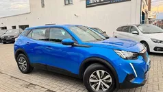 Gebruikt 2021 Peugeot 2008 SUV | € 13.950 (Super prijs)