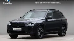 Zwart Gebruikt 2024 BMW iX3 Executive SUV | € 49.500 (Super prijs)