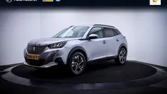 Gebruikt 2021 Peugeot 2008 Allure SUV | € 21.125 (Eerlijke prijs)