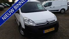 Gebruikt 2016 Citroën Berlingo MPV | € 5.950 (Eerlijke prijs)