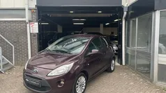 Gebruikt 2010 Ford Ka Sport Hatchback | € 2.499 (Goede deal)