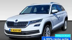 Gebruikt 2021 Skoda Kodiaq Business Line SUV | € 27.390 (Goede deal)