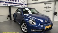 Gebruikt 2013 VW Beetle Trendline Hatchback | € 9.898 (Goede deal)