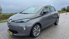 Grijs Gebruikt 2018 Renault Zoe Bose Edition Hatchback | € 6.950 (Super prijs)