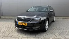 Gebruikt 2013 Skoda Octavia Business Line Stationwagen | € 6.450 (Eerlijke prijs)