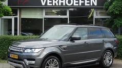 Grijs Gebruikt 2014 Land Rover Range Rover HSE Dynamic SUV | € 25.950 (Eerlijke prijs)