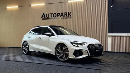 Occasion Audi S3 Sportback Edition .1 311 PK (228 kW) 2022 Hatchback
