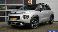 Gebruikt 2020 Citroën C3 Aircross PureTech SUV | € 13.750 (Goede deal)
