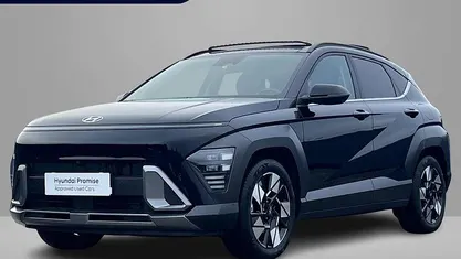 Gebruikt 2024 Hyundai Kona Comfort SUV | € 30.990 (Eerlijke prijs)