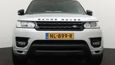 Grijs Gebruikt 2017 Land Rover Range Rover Sport Autobiography Dynamic SUV | € 31.940 (Super prijs)