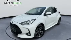 Wit Gebruikt 2024 Toyota Yaris Comfort Hatchback | € 21.945 (Goede deal)