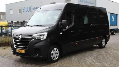 Gebruikt 2022 Renault Master Komfort Van | € 23.500 (Eerlijke prijs)