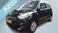 Gebruikt 2012 Hyundai i10 Hatchback | € 3.995 (Eerlijke prijs)