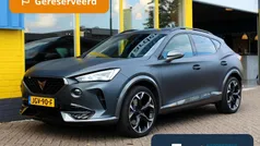 Grijs Gebruikt 2023 Cupra Formentor VZ SUV | € 31.490 (Eerlijke prijs)