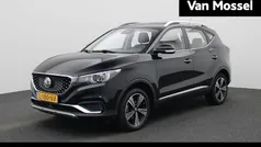 Gebruikt 2021 MG ZS Luxury Sedan | € 16.495 (Eerlijke prijs)