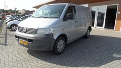 Overige Gebruikt 2006 VW T5 Van | € 3.950 (Eerlijke prijs)