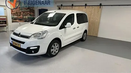 Occasion Citroën Berlingo Feel 110 PK (80 kW) 2018 MPV
