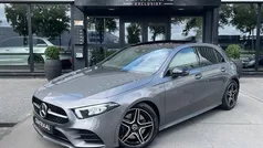 Grijs Gebruikt 2020 Mercedes A250 AMG Hatchback | € 32.950 (Eerlijke prijs)