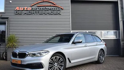 Occasion BMW 520 Executive 190 PK (139 kW) 2020 Stationwagen