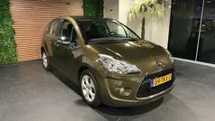 Gebruikt 2012 Citroën C3 Hatchback | € 4.999 (Eerlijke prijs)