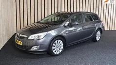 Grijs Gebruikt 2011 Opel Astra Cosmo Stationwagen | € 4.750 (Eerlijke prijs)