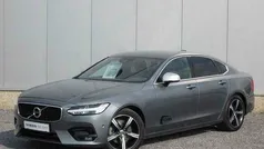 Grijs Gebruikt 2017 Volvo S90 R-Design Sedan | € 28.850 (Eerlijke prijs)