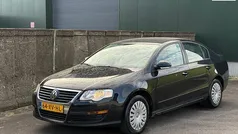 Gebruikt 2007 VW Passat Sedan | € 2.920 (Eerlijke prijs)