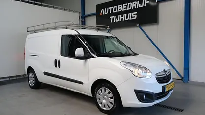 Occasion Opel Combo Sport 95 PK (69 kW) 2017 MPV