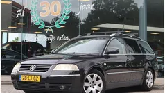Gebruikt 2003 VW Passat Highline Stationwagen | € 999 (Goede deal)