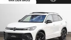 Gebruikt 2025 VW Tiguan R-line Edition SUV | € 62.900 (Eerlijke prijs)
