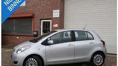 Gebruikt 2011 Toyota Yaris Cool Hatchback | € 4.499 (Eerlijke prijs)