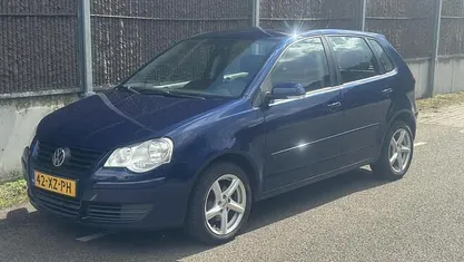 Occasion VW Polo 80 PK (58 kW) 2007 Hatchback