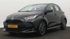 Gebruikt 2024 Toyota Yaris Hatchback | € 21.945 (Eerlijke prijs)