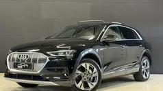 Gebruikt 2019 Audi e-tron Advanced Plus SUV | € 26.880 (Eerlijke prijs)